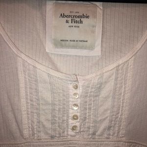 Women’s White Blouse